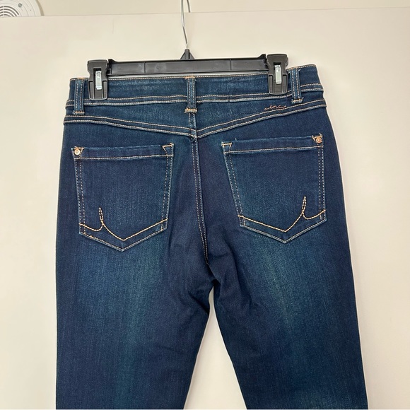 INC Denim Skinny Fit Jeans - Picture 14 of 14